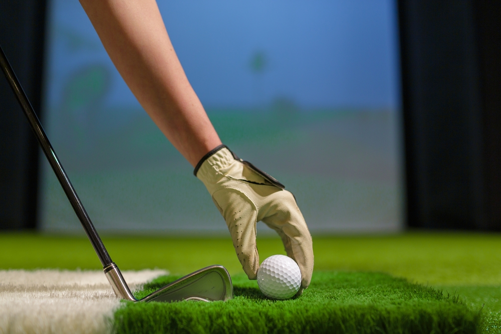 Golf intérieur à Terrebonne : l’activité parfaite quand il fait froid