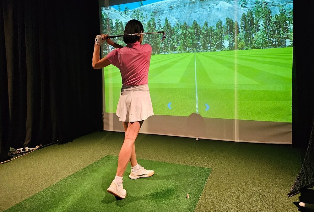 Les avantages du golf pour la santé et le bien-être à Terrebonne